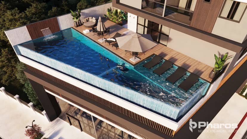 Apartamento com 2 Suítes e 1 Vaga no Tabuleiro em Camboriú | Boulevard Figueira - Foto 10