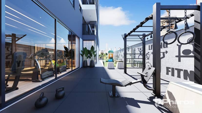 Apartamento com 2 Suítes e 1 Vaga no Tabuleiro em Camboriú | Boulevard Figueira - Foto 17