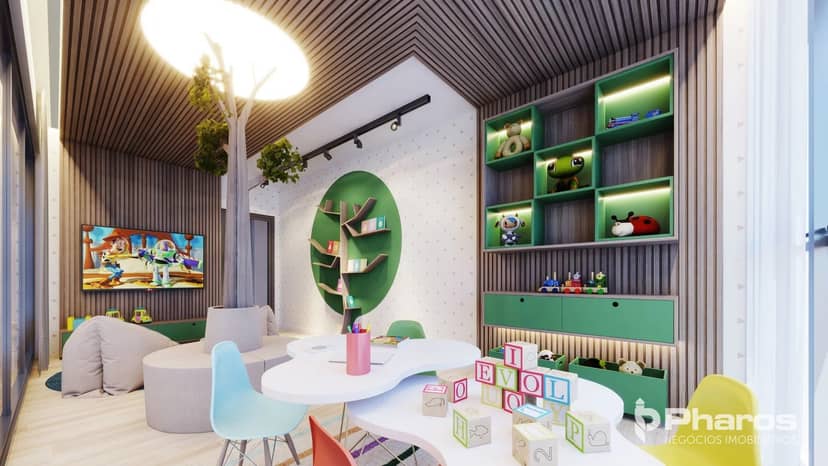 Apartamento com 2 Suítes e 1 Vaga no Tabuleiro em Camboriú | Boulevard Figueira - Foto 21