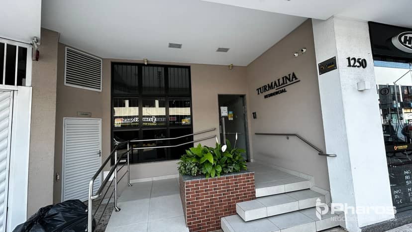 Apartamento Mobiliado com 1 Suíte + 1 Dormitório | Edifício Turmalina - Foto 26