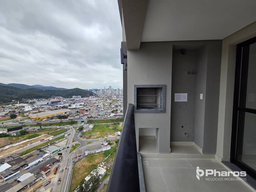 Cobertura com 3 Dormitórios e 2 Vagas no Tabuleiro em Camboriú | Camboriú Boulevard - Foto 17