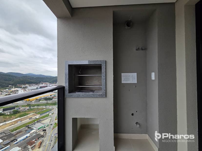 Cobertura com 3 Dormitórios e 2 Vagas no Tabuleiro em Camboriú | Camboriú Boulevard - Foto 19