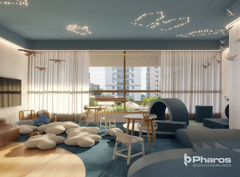 Apartamento com 4 Suítes Quadra Mar em Balneário Camboriú | Marena - Foto 6