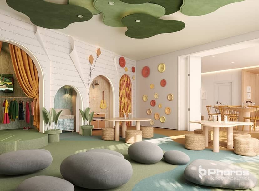 Apartamento com 4 Suítes Quadra Mar em Balneário Camboriú | Marena - Foto 8