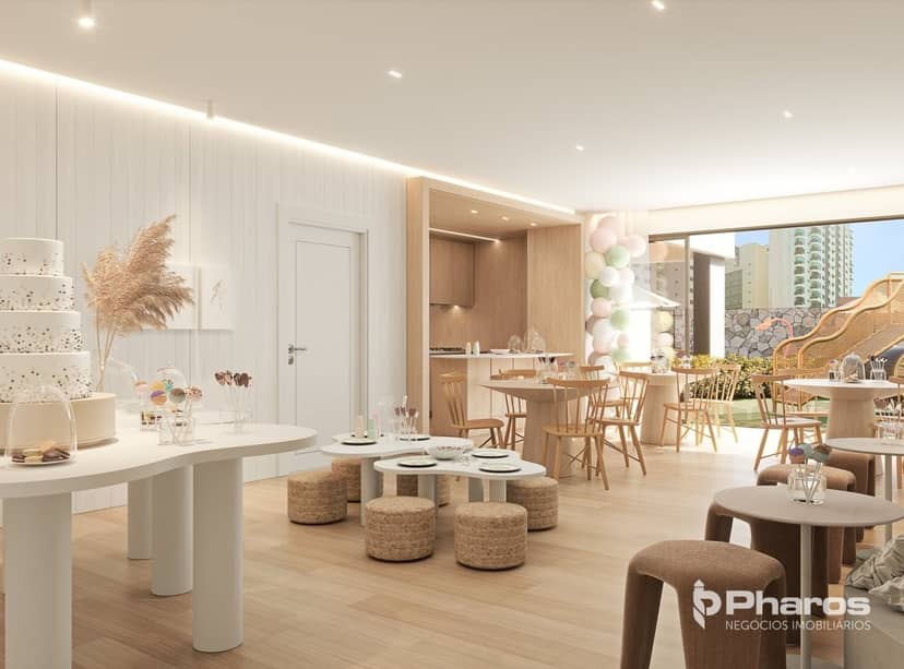 Apartamento com 4 Suítes Quadra Mar em Balneário Camboriú | Marena - Foto 14