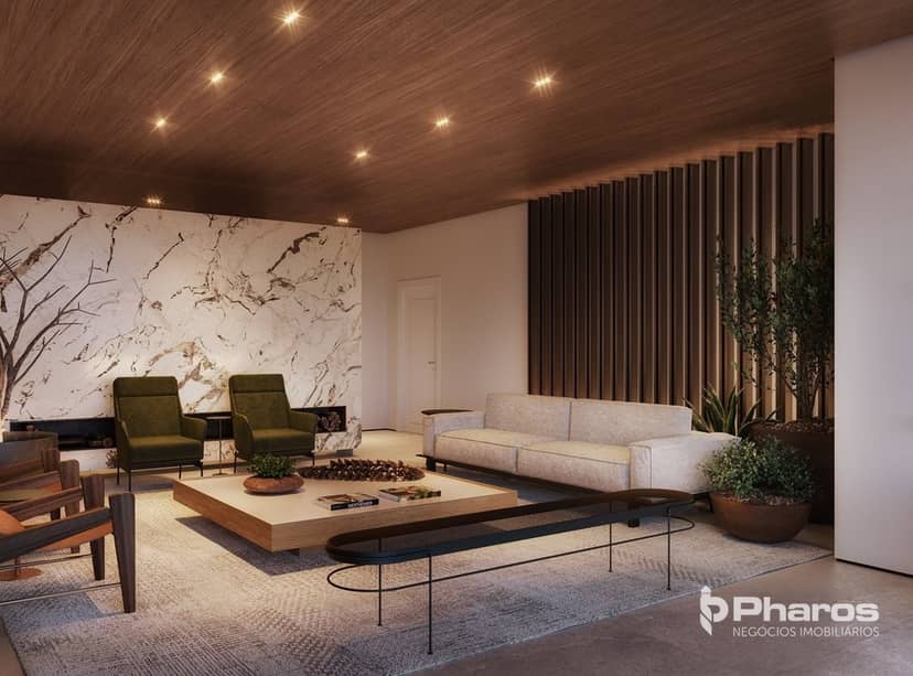Apartamento com 4 Suítes Quadra Mar em Balneário Camboriú | Marena - Foto 16