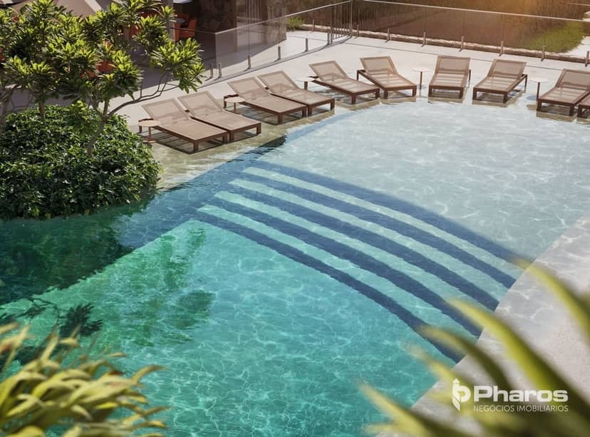 Apartamento com 4 Suítes Quadra Mar em Balneário Camboriú | Marena - Foto 19