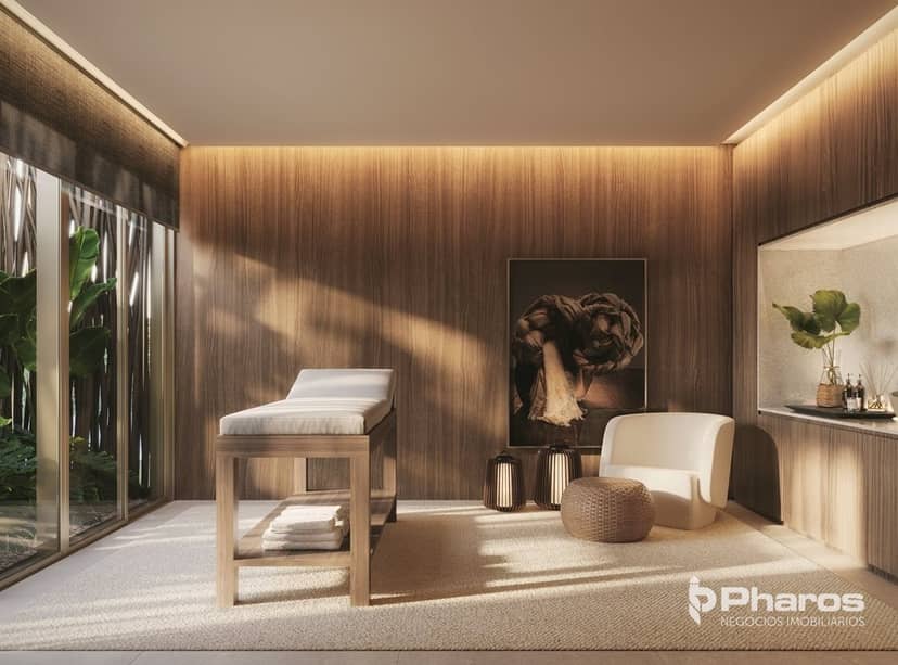 Apartamento com 4 Suítes Quadra Mar em Balneário Camboriú | Marena - Foto 25