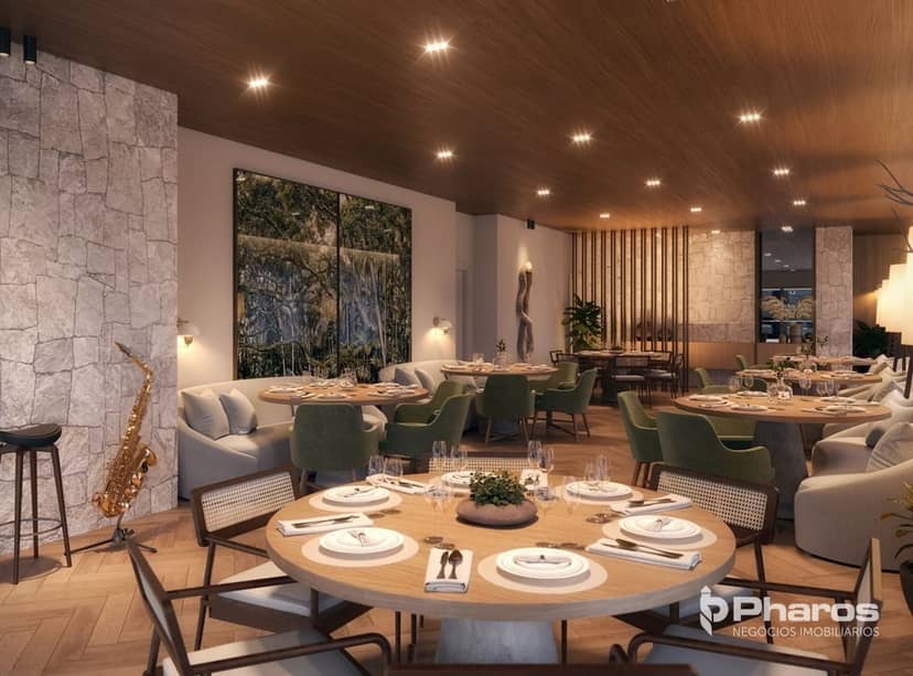 Apartamento com 4 Suítes Quadra Mar em Balneário Camboriú | Marena - Foto 26
