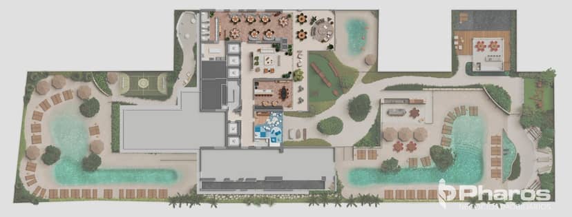 Apartamento com 4 Suítes Quadra Mar em Balneário Camboriú | Marena - Foto 30