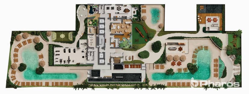 Apartamento com 4 Suítes Quadra Mar em Balneário Camboriú | Marena - Foto 31