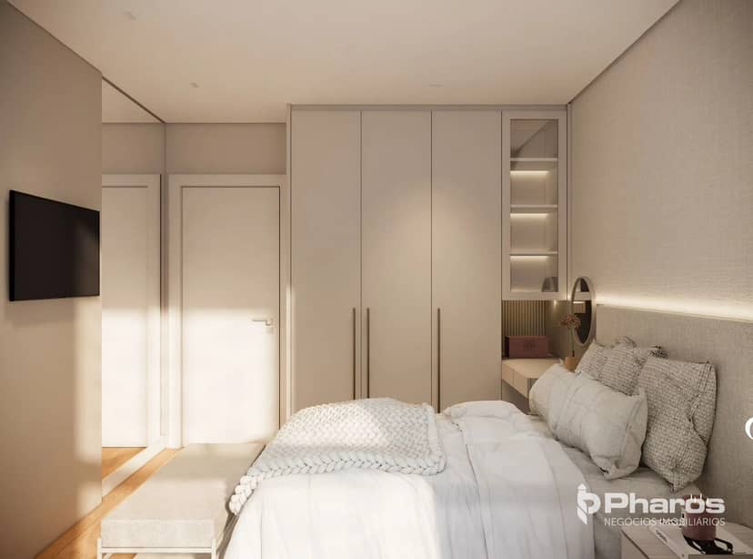 Apartamento com 4 Suítes Próximo à Praia Central | Harmonie Residence - Foto 18