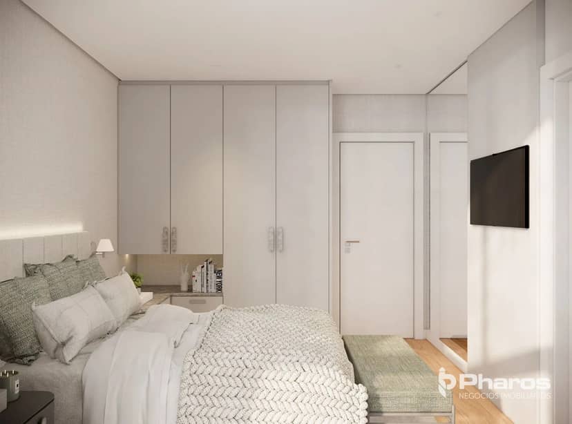 Apartamento com 4 Suítes Próximo à Praia Central | Harmonie Residence - Foto 19