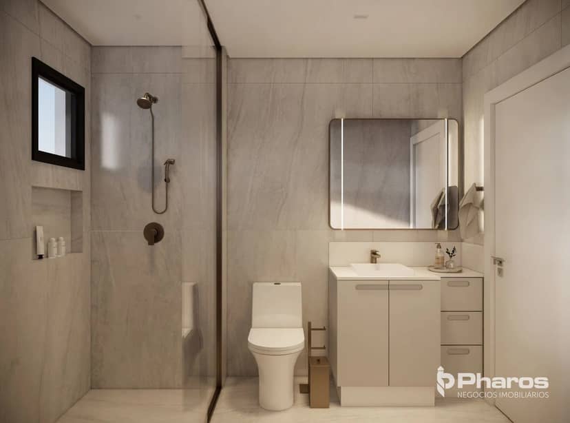 Apartamento com 4 Suítes Próximo à Praia Central | Harmonie Residence - Foto 23