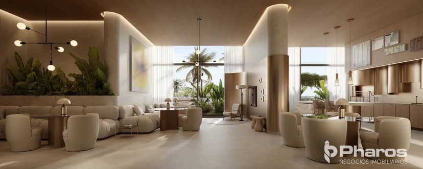 Studio Duplex com 1 Dormitório na Praia Brava | NF Raro By Sierra - Foto 17
