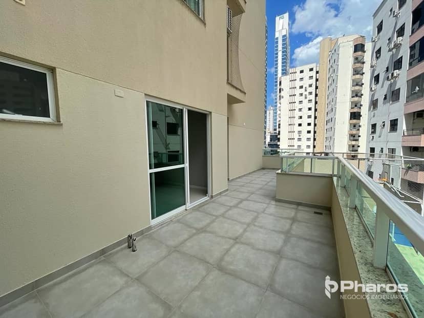 Apartamento Diferenciado com 3 Suítes e 159m² Privativos | Lorena Cristina Residence - Foto 10
