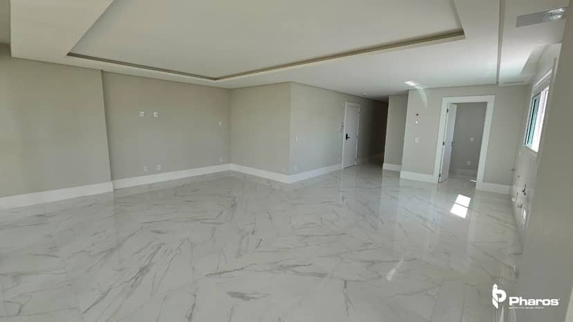 Apartamento com 4 suítes e Vista Permanente da Orla de Balneário Camboriú | Skyline Tower - Foto 13