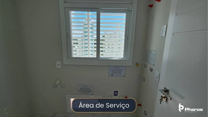 Apartamento com 4 suítes e Vista Permanente da Orla de Balneário Camboriú | Skyline Tower - Foto 11