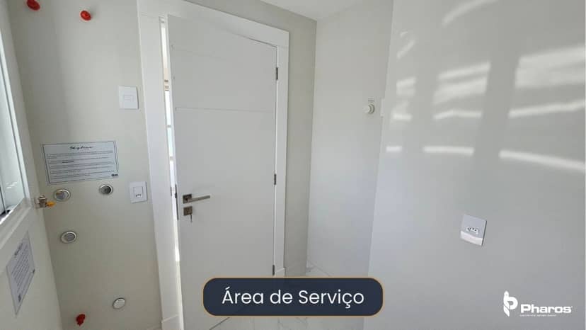 Apartamento com 4 suítes e Vista Permanente da Orla de Balneário Camboriú | Skyline Tower - Foto 16