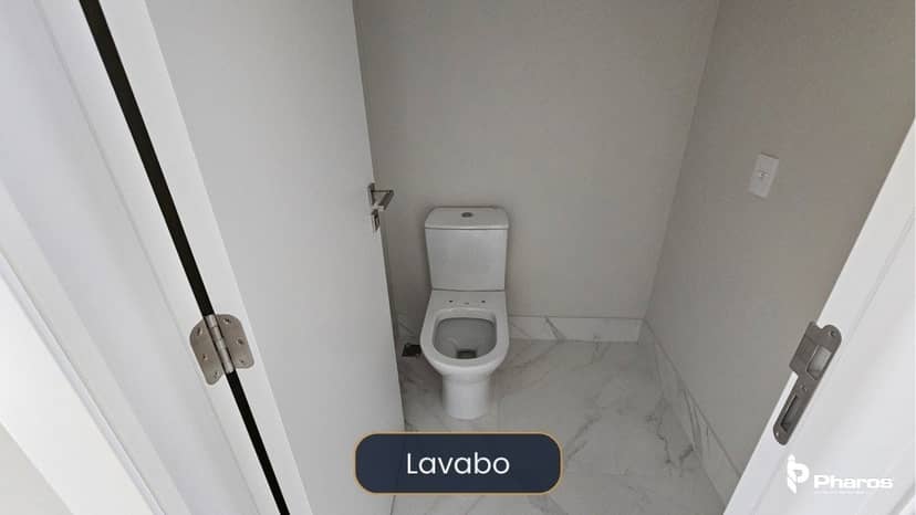 Apartamento com 4 suítes e Vista Permanente da Orla de Balneário Camboriú | Skyline Tower - Foto 20