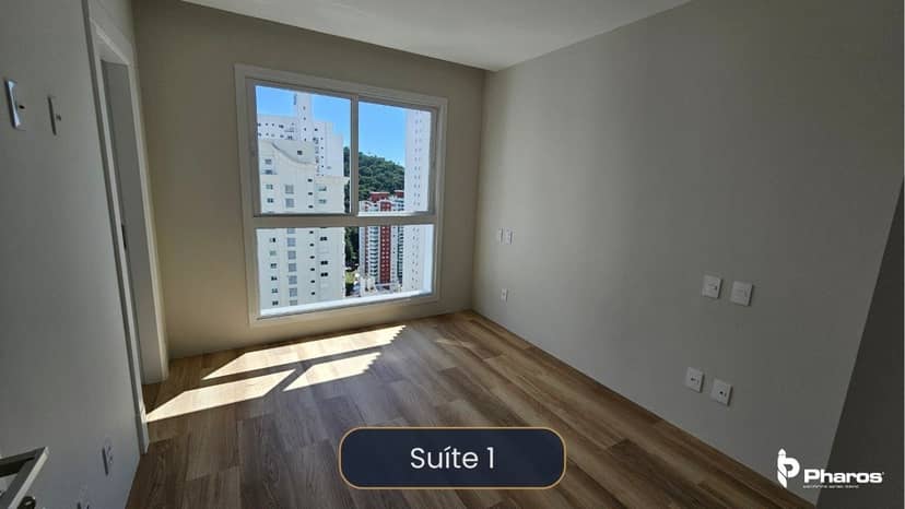 Apartamento com 4 suítes e Vista Permanente da Orla de Balneário Camboriú | Skyline Tower - Foto 18