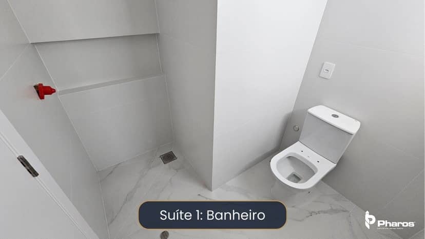 Apartamento com 4 suítes e Vista Permanente da Orla de Balneário Camboriú | Skyline Tower - Foto 21