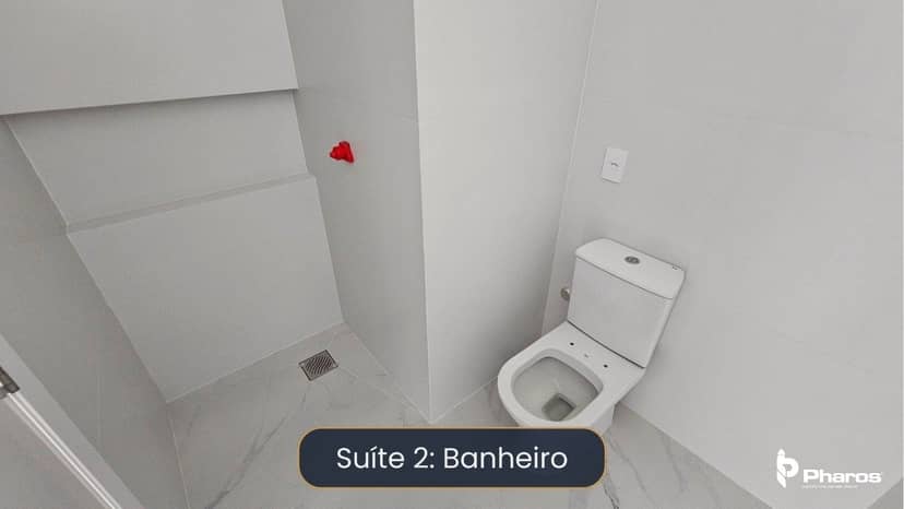 Apartamento com 4 suítes e Vista Permanente da Orla de Balneário Camboriú | Skyline Tower - Foto 26
