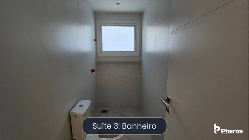 Apartamento com 4 suítes e Vista Permanente da Orla de Balneário Camboriú | Skyline Tower - Foto 30