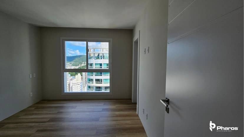 Apartamento com 4 suítes e Vista Permanente da Orla de Balneário Camboriú | Skyline Tower - Foto 35