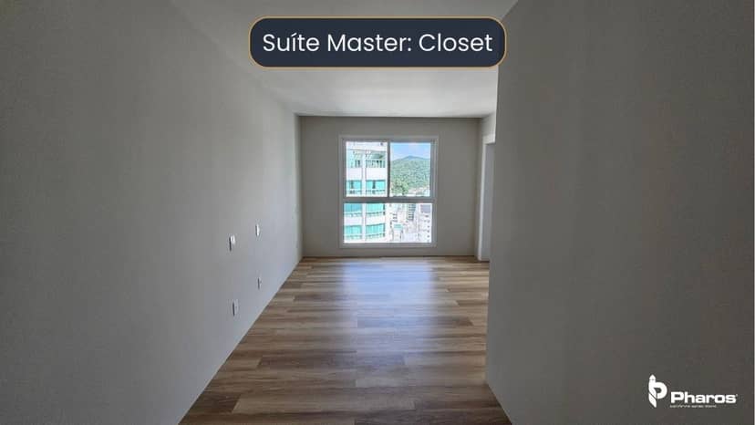 Apartamento com 4 suítes e Vista Permanente da Orla de Balneário Camboriú | Skyline Tower - Foto 32