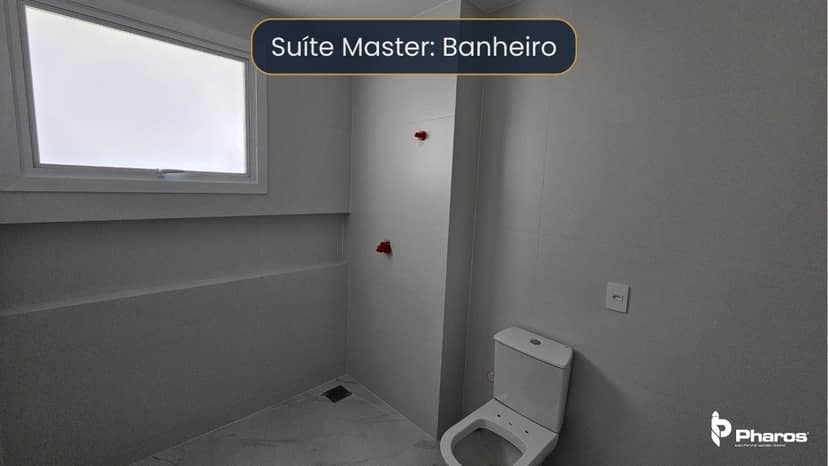 Apartamento com 4 suítes e Vista Permanente da Orla de Balneário Camboriú | Skyline Tower - Foto 38