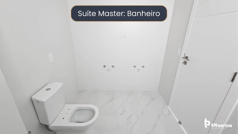 Apartamento com 4 suítes e Vista Permanente da Orla de Balneário Camboriú | Skyline Tower - Foto 36
