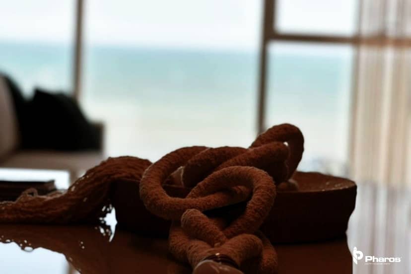 Apartamento Frente Mar Finamente Decorado com 04 Suítes na Barra Norte em Balneário Camboriú | Boreal Tower - Foto 16