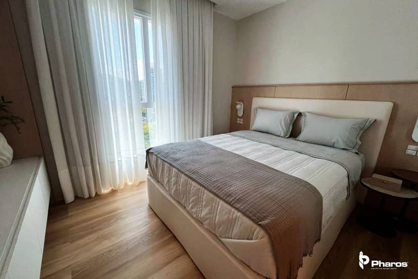Apartamento Frente Mar Finamente Decorado com 04 Suítes na Barra Norte em Balneário Camboriú | Boreal Tower - Foto 32