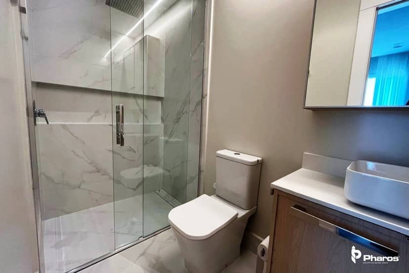 Apartamento Frente Mar Finamente Decorado com 04 Suítes na Barra Norte em Balneário Camboriú | Boreal Tower - Foto 33