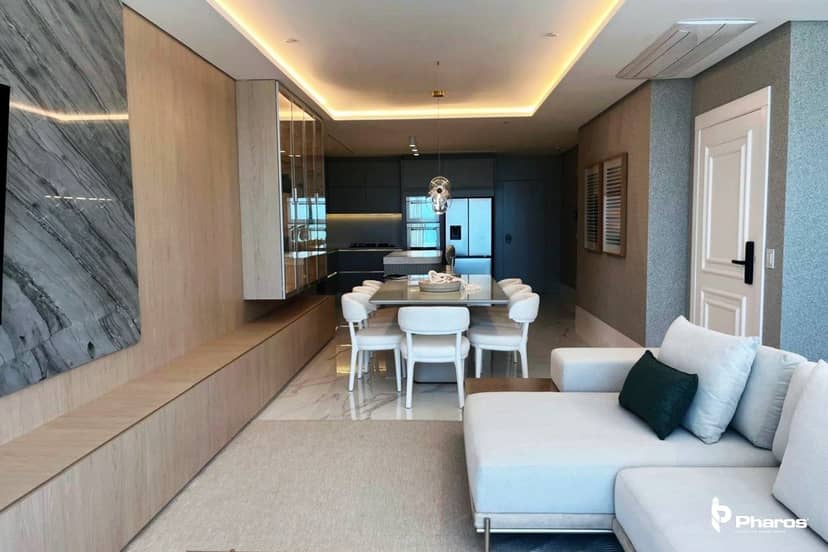 Apartamento Frente Mar Finamente Decorado com 04 Suítes na Barra Norte em Balneário Camboriú | Boreal Tower - Foto 31