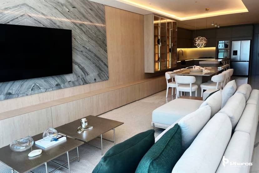 Apartamento Frente Mar Finamente Decorado com 04 Suítes na Barra Norte em Balneário Camboriú | Boreal Tower - Foto 37