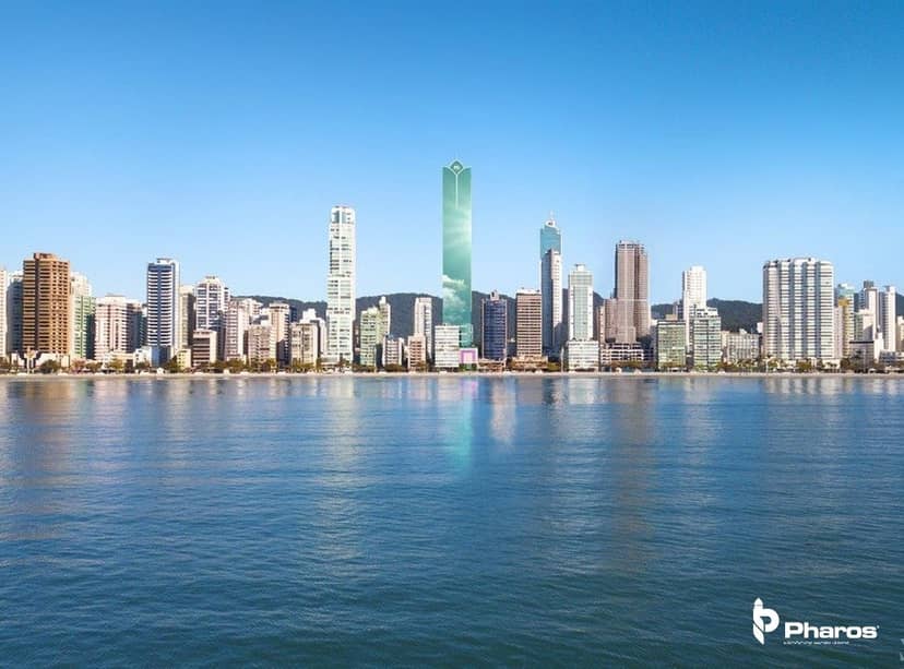 Apartamento Frente Mar Finamente Decorado com 04 Suítes na Barra Norte em Balneário Camboriú | Boreal Tower - Foto 38