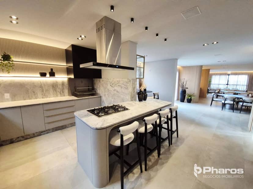 Apartamento com 1 Suíte + 1 Dormitório na Praia Brava | Manu Bay - Foto 17