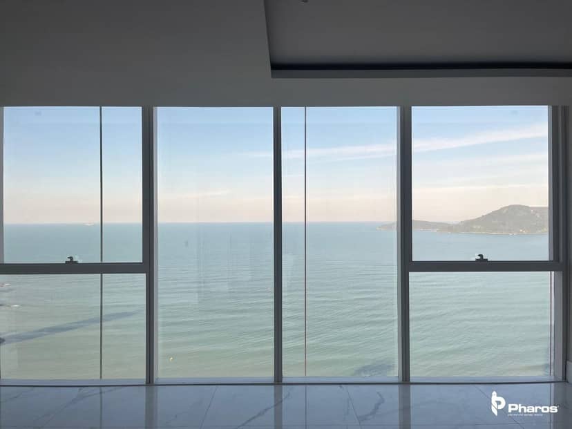Apartamento Frente Mar e Vista Mar com 4 Suítes na Barra Norte de Balneário Camboriú | Boreal Tower - Foto 12