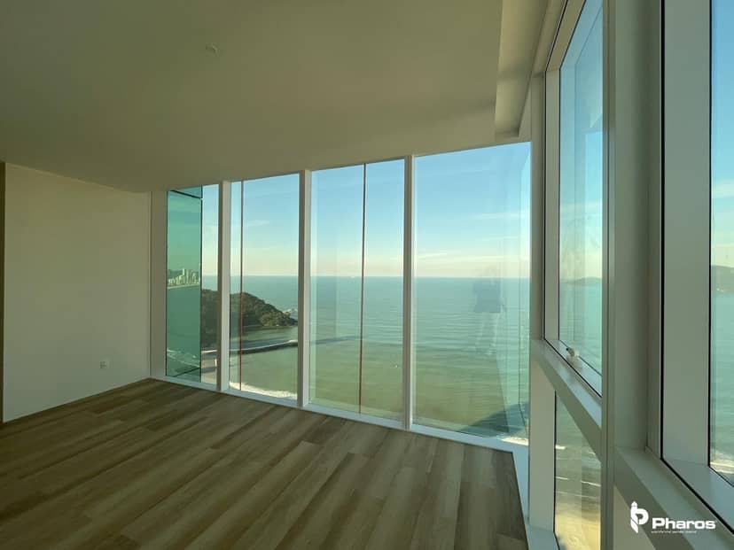 Apartamento Frente Mar e Vista Mar com 4 Suítes na Barra Norte de Balneário Camboriú | Boreal Tower - Foto 5
