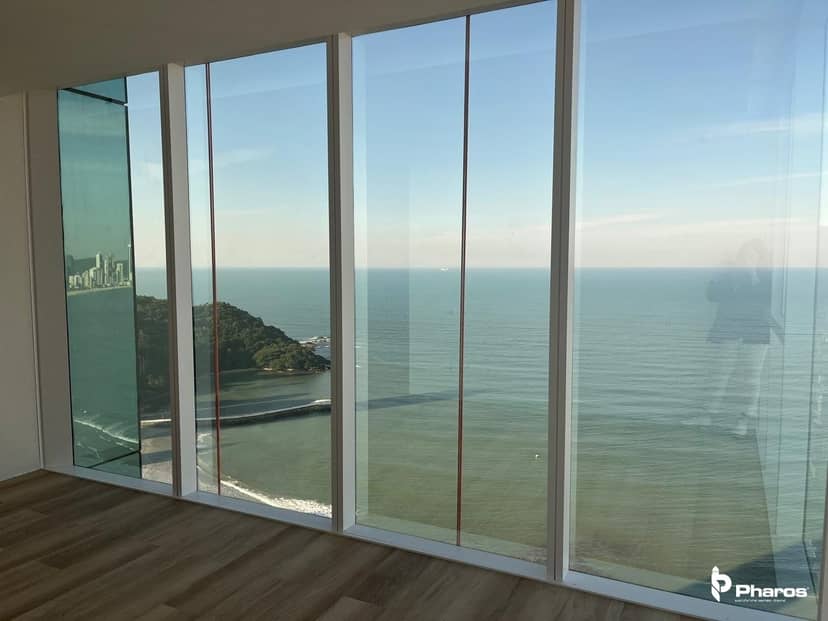 Apartamento Frente Mar e Vista Mar com 4 Suítes na Barra Norte de Balneário Camboriú | Boreal Tower - Foto 6