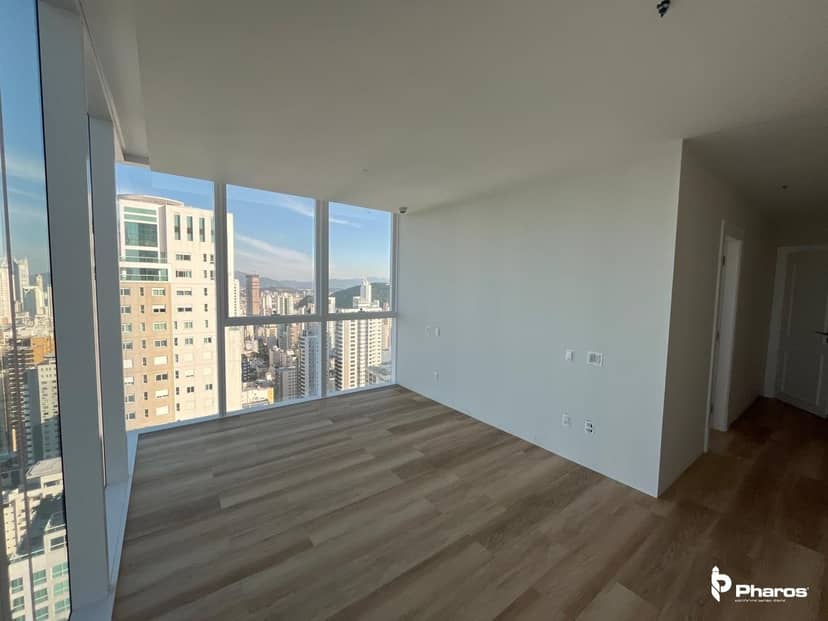 Apartamento Frente Mar e Vista Mar com 4 Suítes na Barra Norte de Balneário Camboriú | Boreal Tower - Foto 14