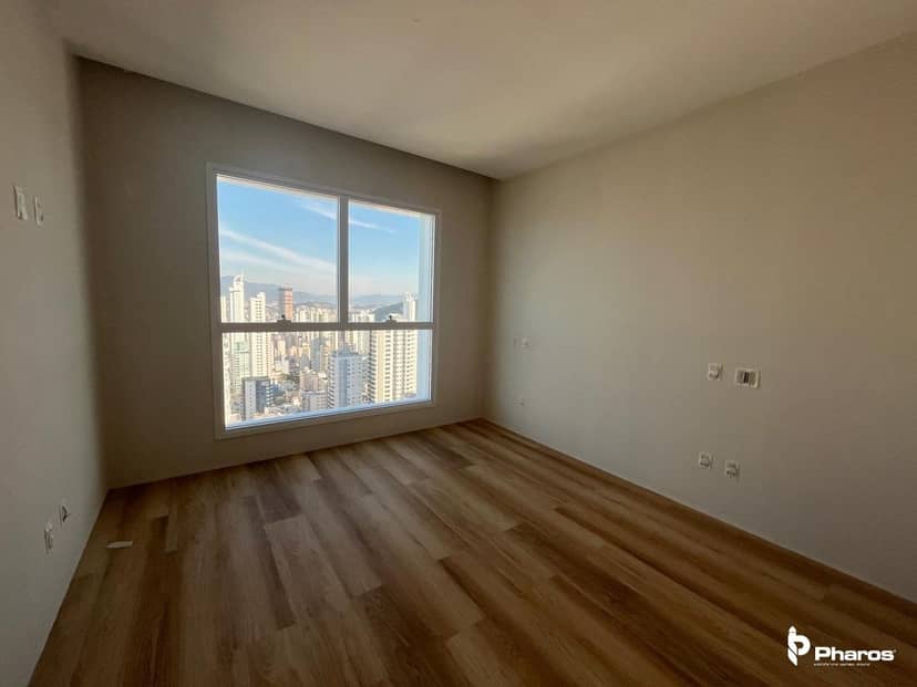 Apartamento Frente Mar e Vista Mar com 4 Suítes na Barra Norte de Balneário Camboriú | Boreal Tower - Foto 15