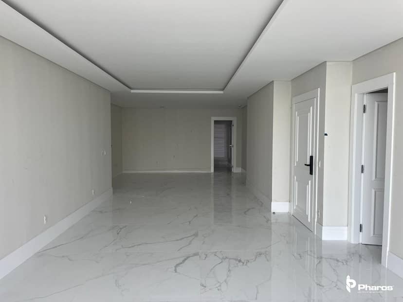 Apartamento Frente Mar e Vista Mar com 4 Suítes na Barra Norte de Balneário Camboriú | Boreal Tower - Foto 16