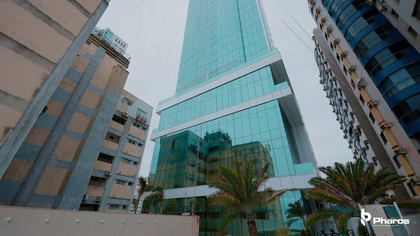 Apartamento Frente Mar e Vista Mar com 4 Suítes na Barra Norte de Balneário Camboriú | Boreal Tower - Foto 18