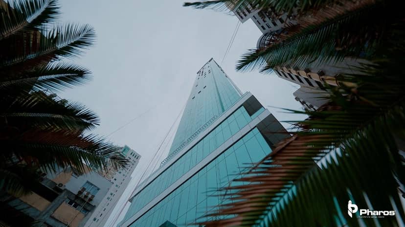 Apartamento Frente Mar e Vista Mar com 4 Suítes na Barra Norte de Balneário Camboriú | Boreal Tower - Foto 21