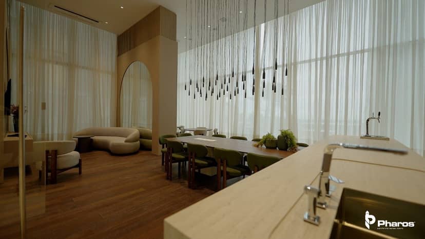 Apartamento Frente Mar e Vista Mar com 4 Suítes na Barra Norte de Balneário Camboriú | Boreal Tower - Foto 24