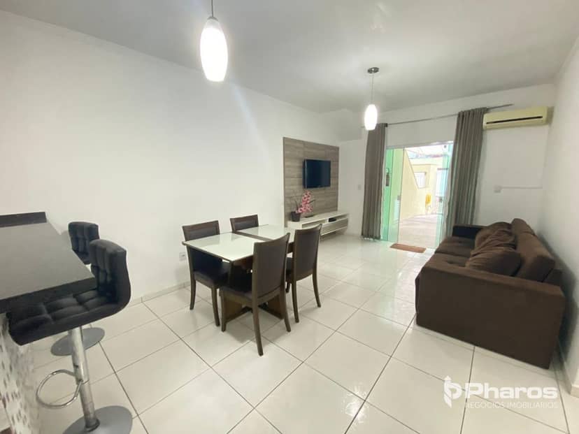 Apartamento Térreo com 2 Dormitórios no Santa Regina em Camboriú - Foto 1