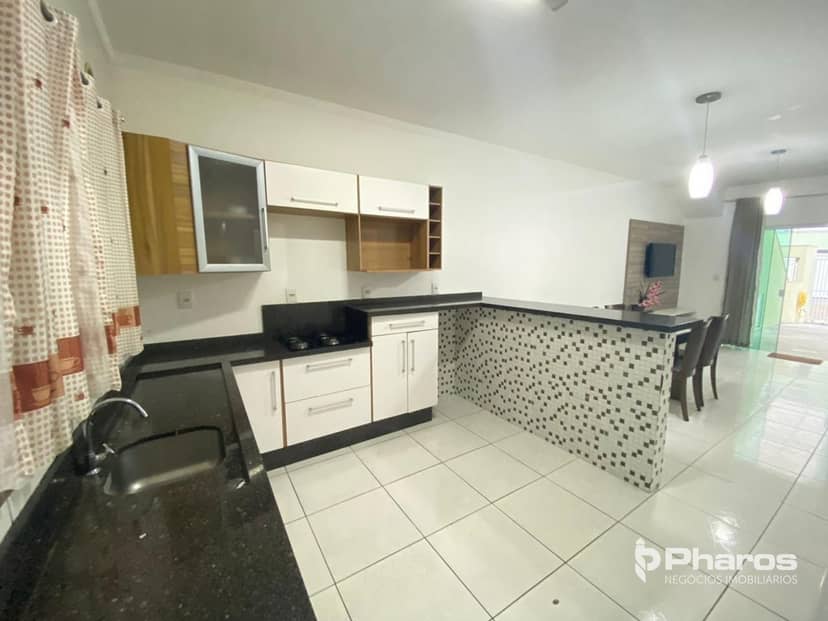 Apartamento Térreo com 2 Dormitórios no Santa Regina em Camboriú - Foto 2
